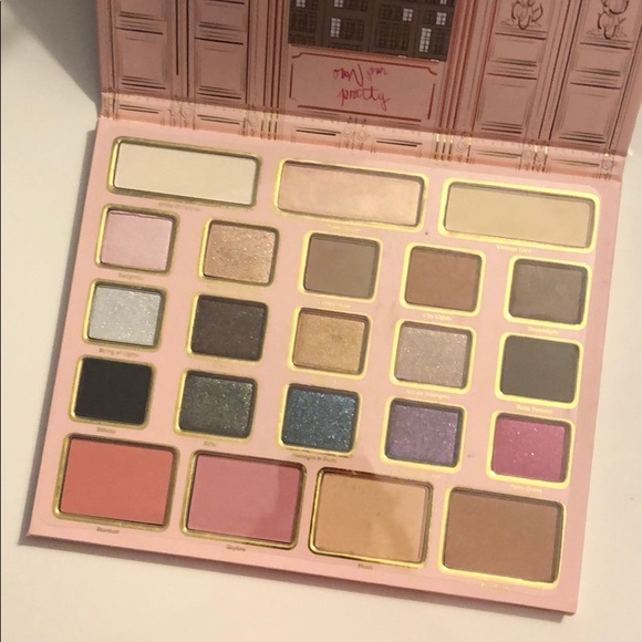 Too faced Limited Edition 2015 - Picture 3 of 4